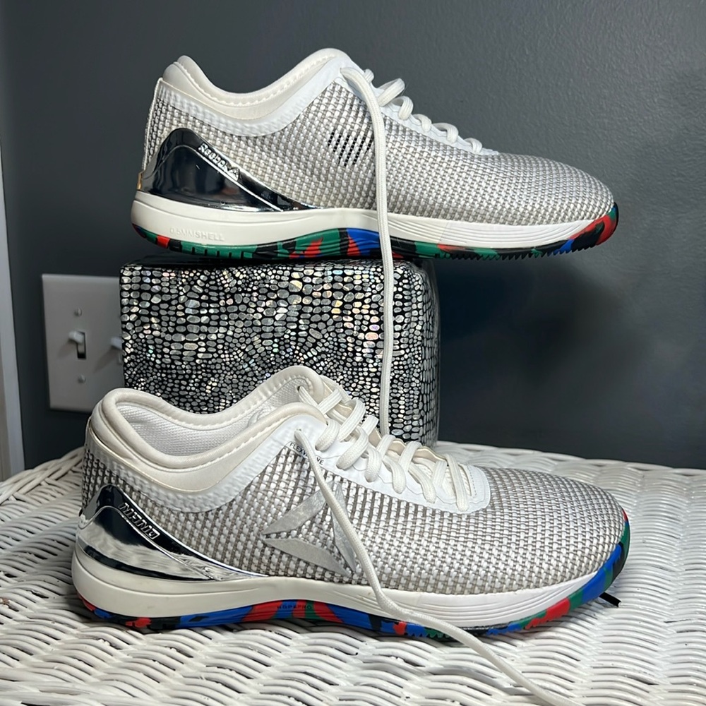 Reebok CrossFit Nano Sneakers